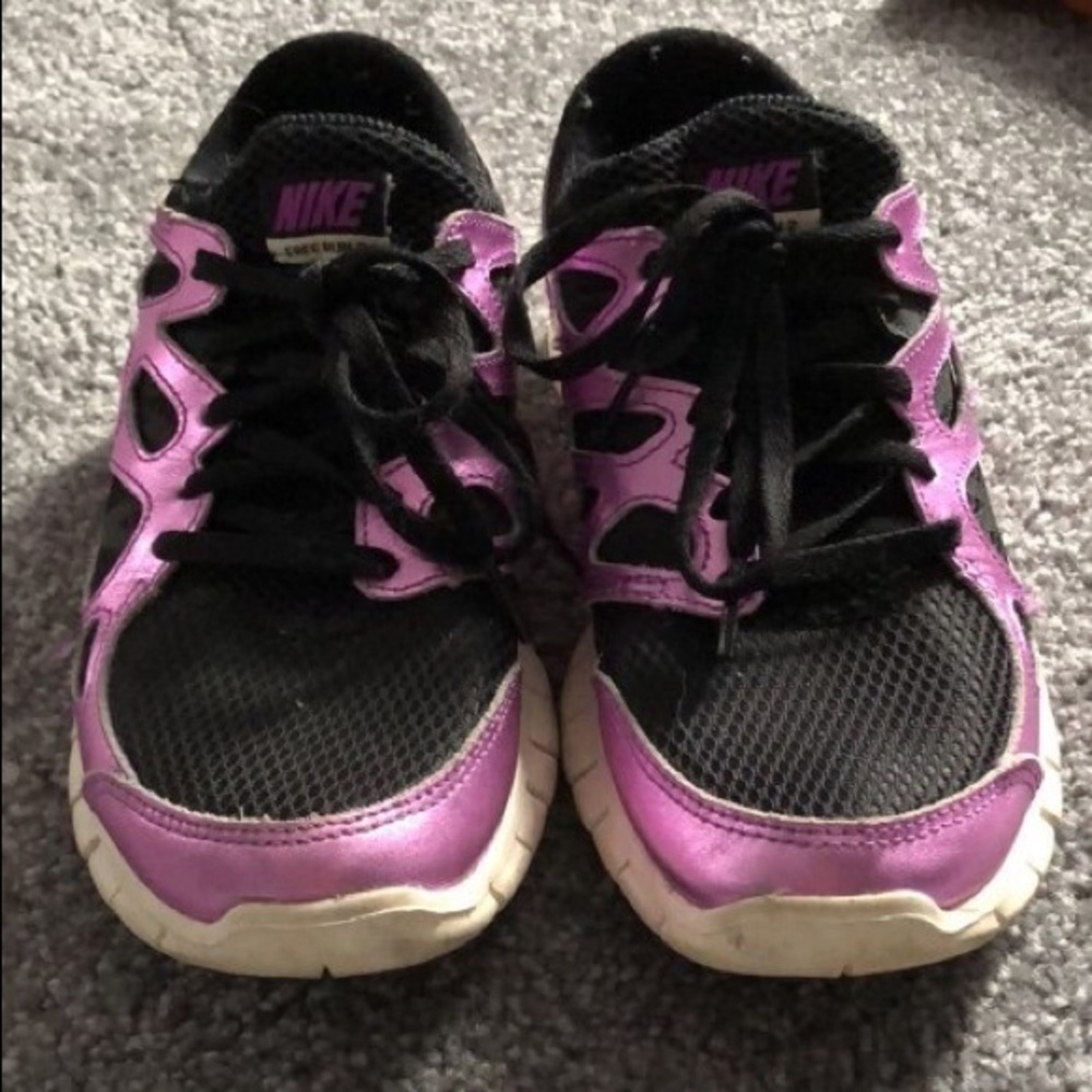 Women’s Nike Gym Shoes